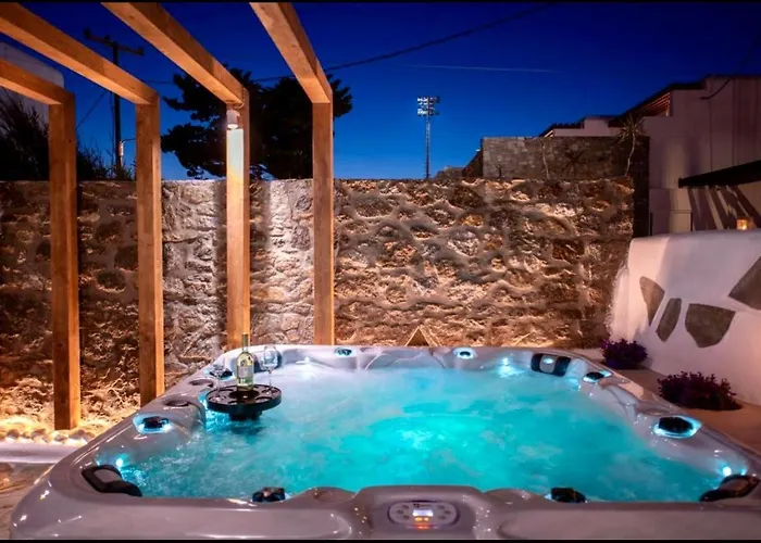 شقة Arcadia By Kallisto Royal