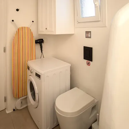 Apartamento Arcadia By Kallisto Royal Ornos (Mykonos)