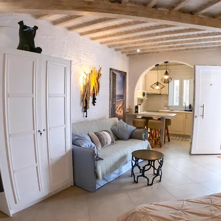 Arcadia By Kallisto Royal Appartamento