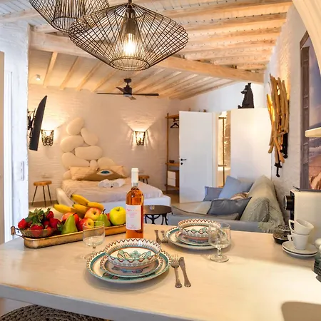 Arcadia By Kallisto Royal Appartamento