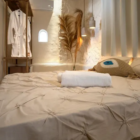 Arcadia By Kallisto Royal Appartamento