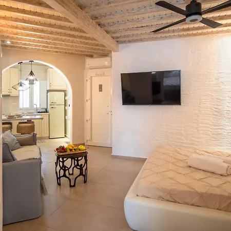 Apartamento Arcadia By Kallisto Royal