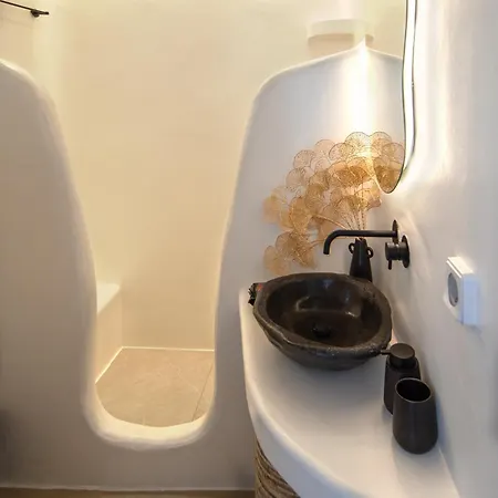 Arcadia By Kallisto Royal Apartamento Ornos (Mykonos)