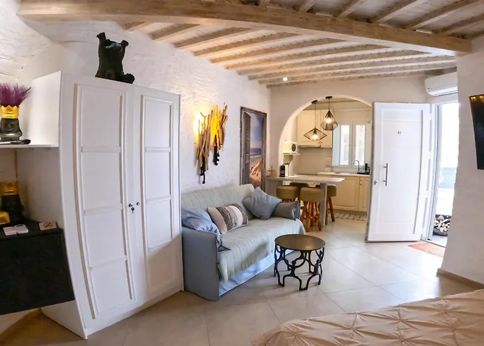 Arcadia By Kallisto Royal Lejlighed