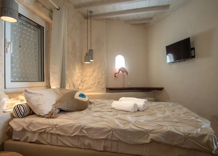 Lejlighed Arcadia By Kallisto Royal