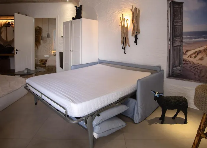 Arcadia By Kallisto Royal Ornos (Mykonos)