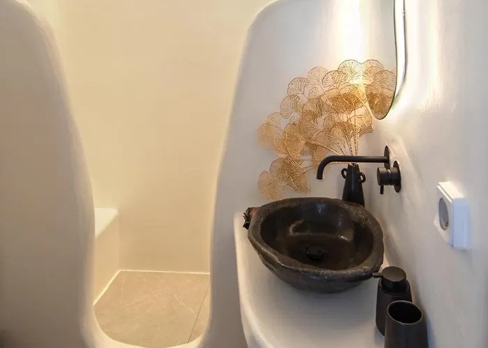 Arcadia By Kallisto Royal Lejlighed Ornos (Mykonos)