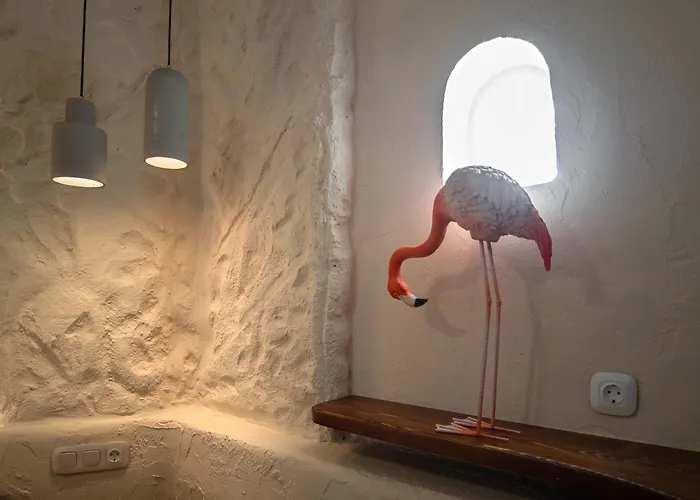 Arcadia By Kallisto Royal Lejlighed