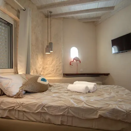 Apartament Arcadia By Kallisto Royal