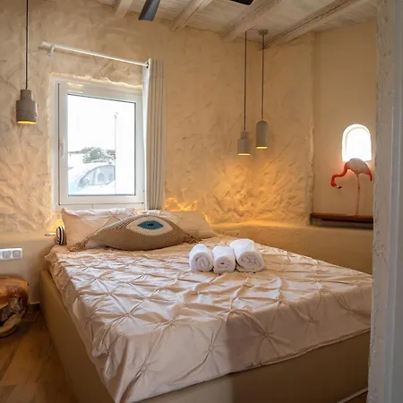 Apartament Arcadia By Kallisto Royal Ornos (Mykonos)