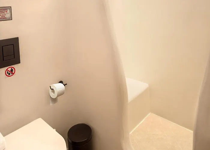 Arcadia By Kallisto Royal Apartament Ornos (Mykonos)