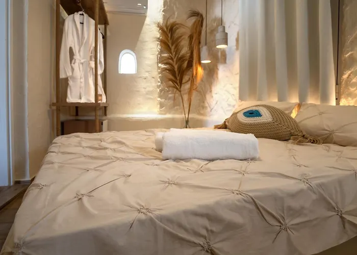 Arcadia By Kallisto Royal Apartament