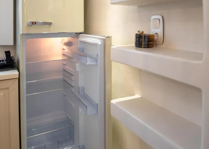 Arcadia By Kallisto Royal Apartament Ornos (Mykonos)