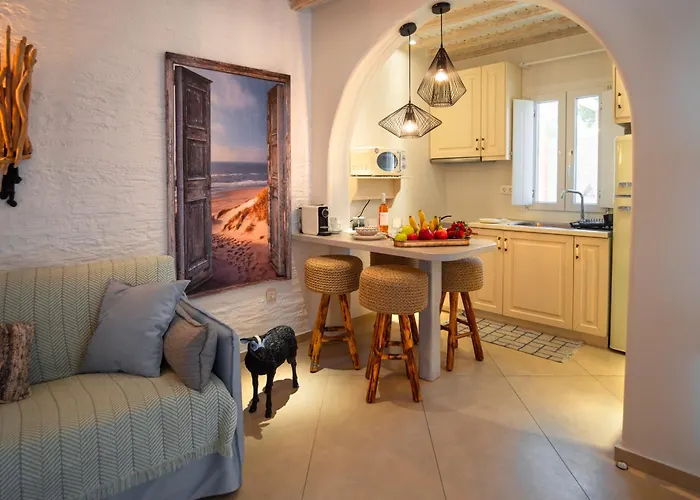 Apartament Arcadia By Kallisto Royal *