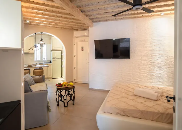 Apartament Arcadia By Kallisto Royal